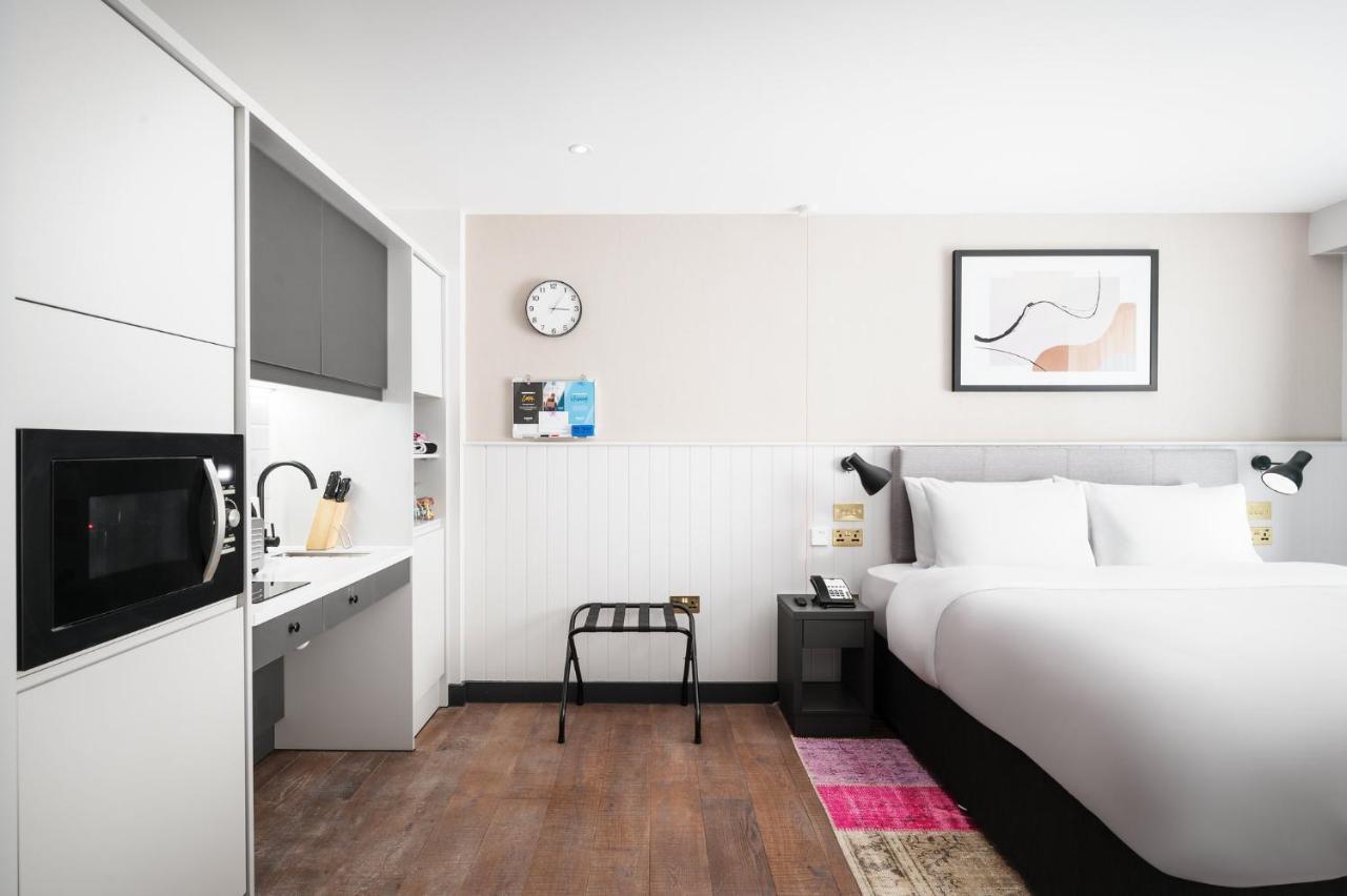 Hotel Staybridge By Ihg Hove